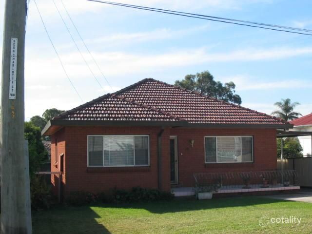 25 Charlotte St, Merrylands, NSW 2160