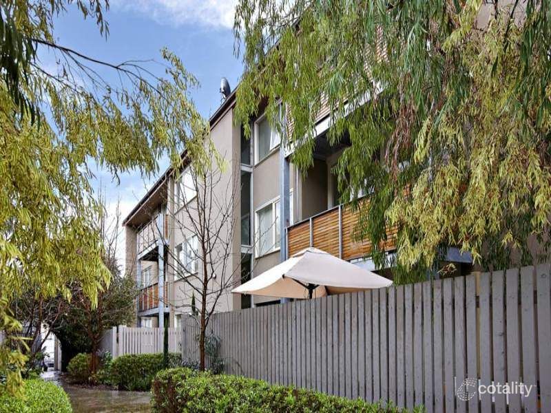 8/31 George St, Fitzroy, VIC 3065