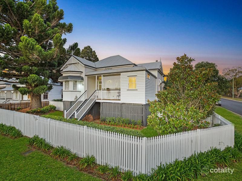 32 Grenier St, Toowoomba City, QLD 4350