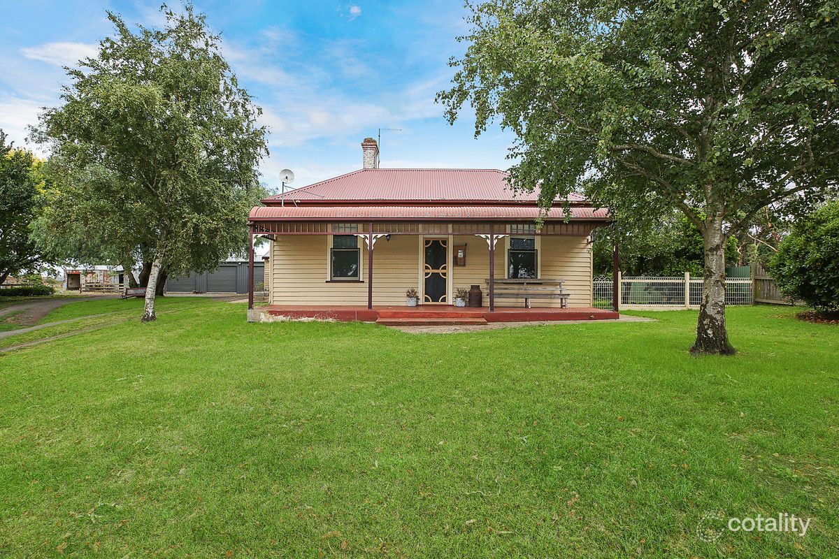 125 Nalangil Rd, Nalangil, VIC 3249