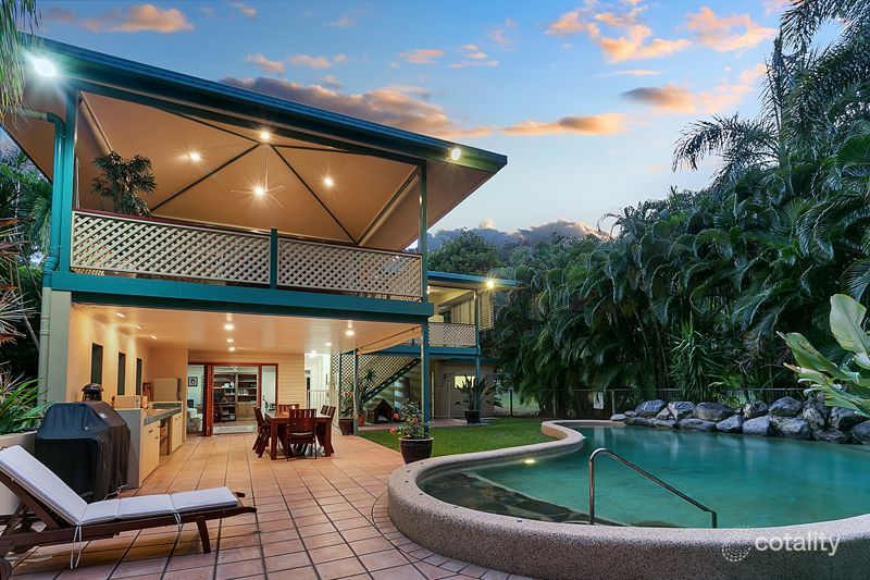 14 Glen Boughton St, Aeroglen, QLD 4870