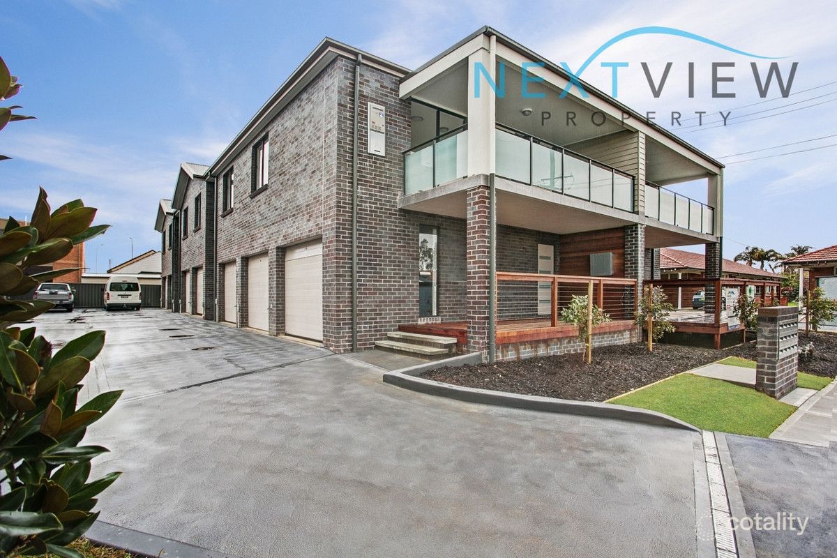2/3 Torpey Pl, Broadmeadow, NSW 2292