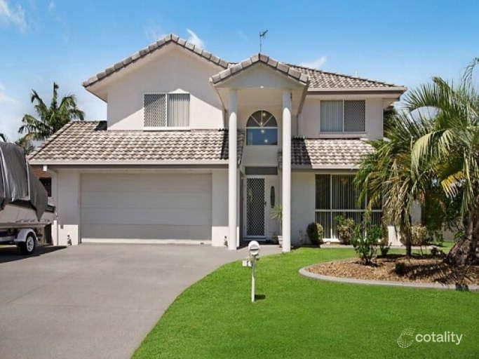 1 Mollys Pl, Currumbin Waters, QLD 4223