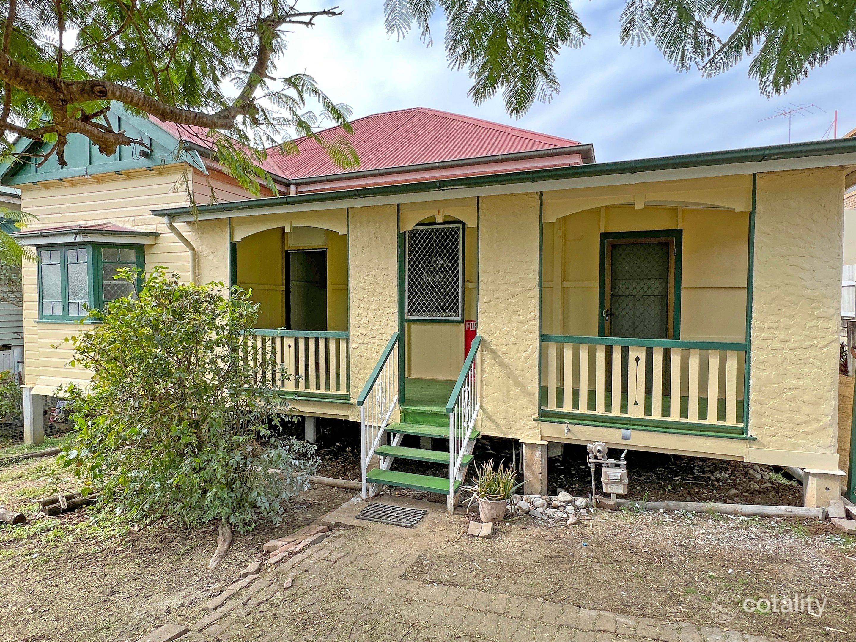 36 Thorn St, Ipswich, QLD 4305