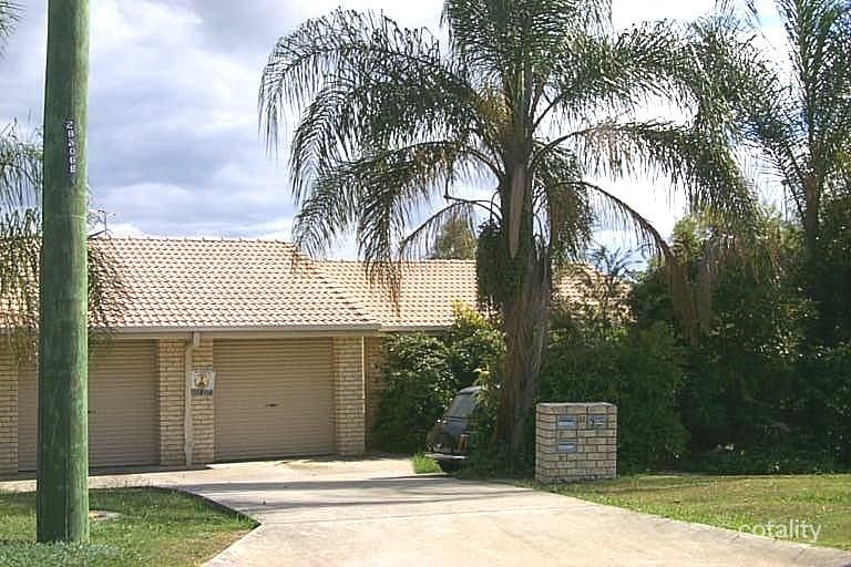 43 Cambridge St, Silkstone, QLD 4304