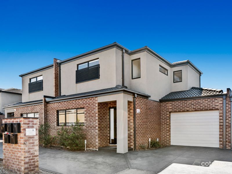 2/11 Ramona Ct, Tarneit, VIC 3029