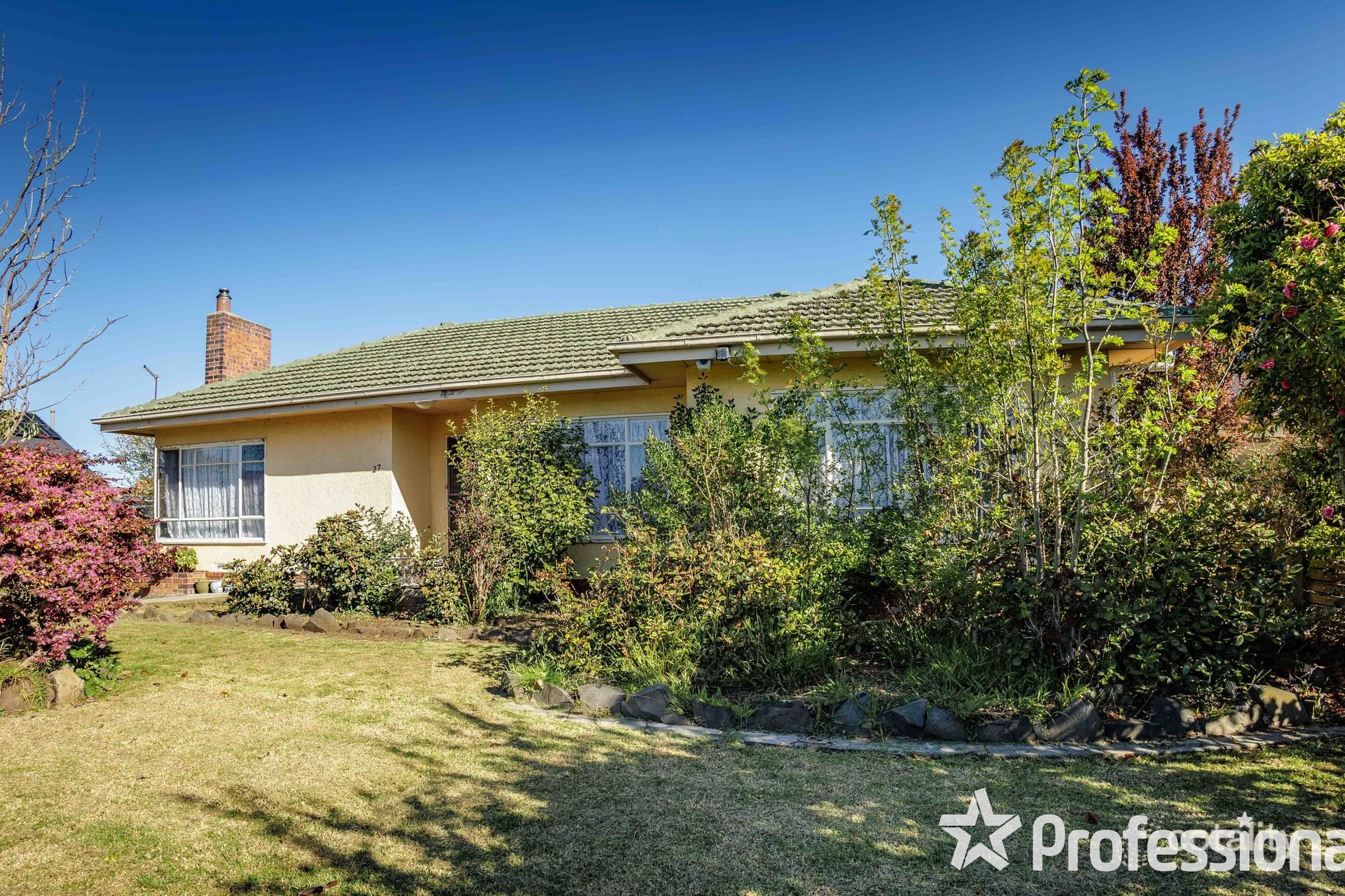 27 Rodgers St, Yarram, VIC 3971