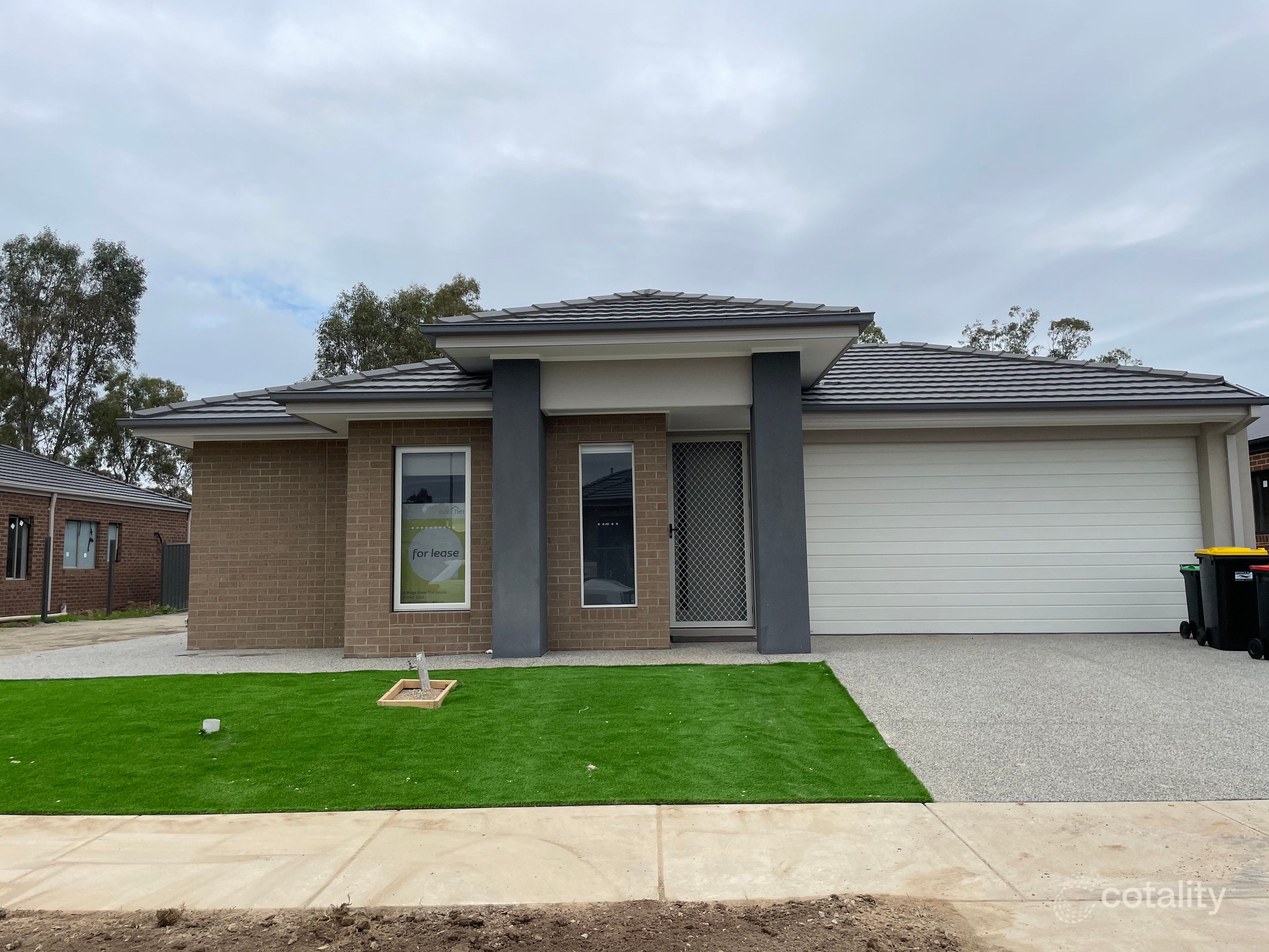 3 Reidy St, Benalla, VIC 3672