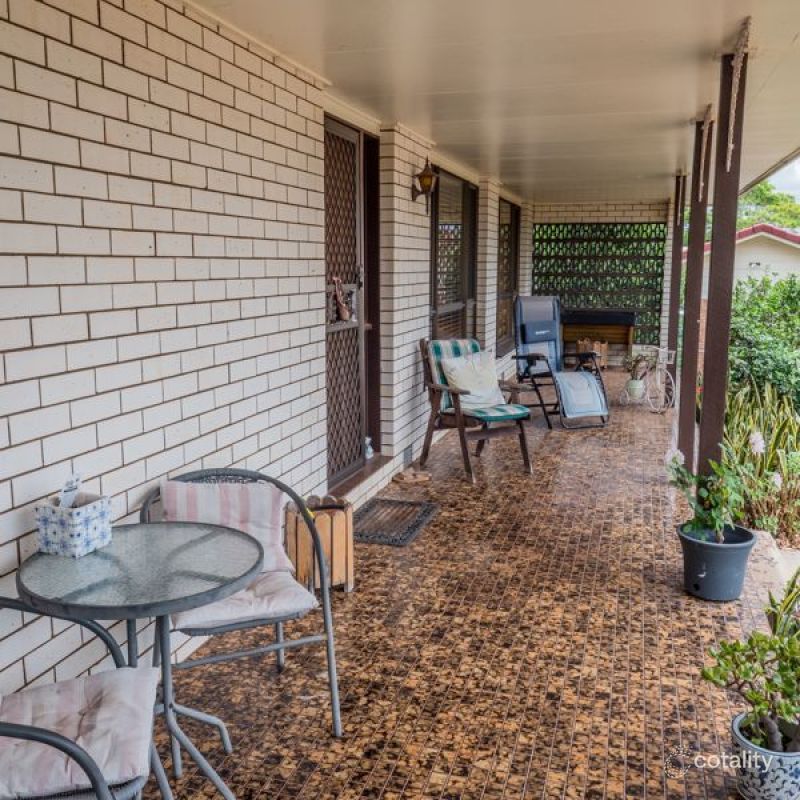 125 Moore St, Kingaroy, QLD 4610