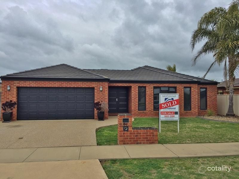 84 Goegan Dr, Kyabram, VIC 3620