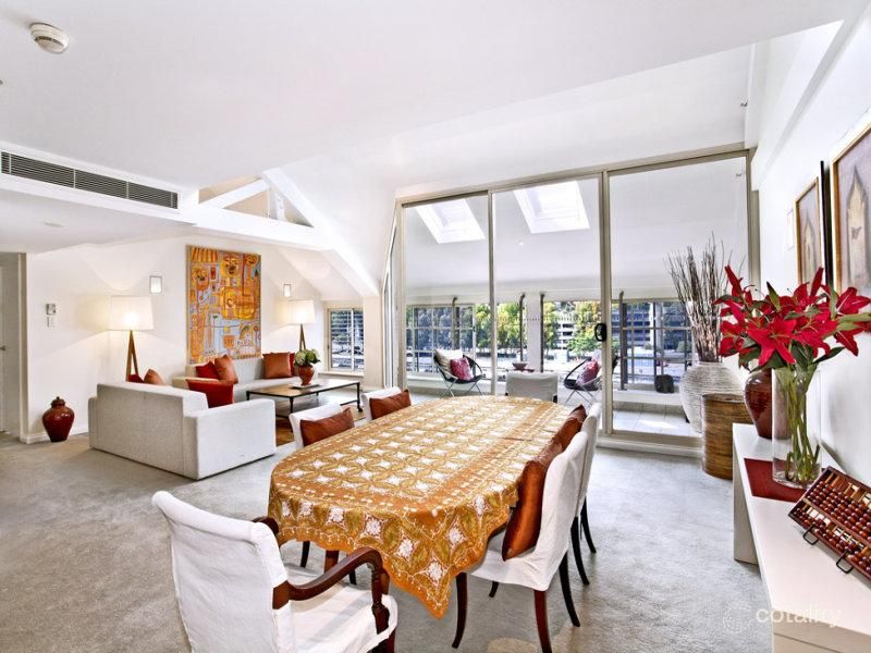 534/6e Cowper Wharf Roadway, Woolloomooloo, NSW 2011