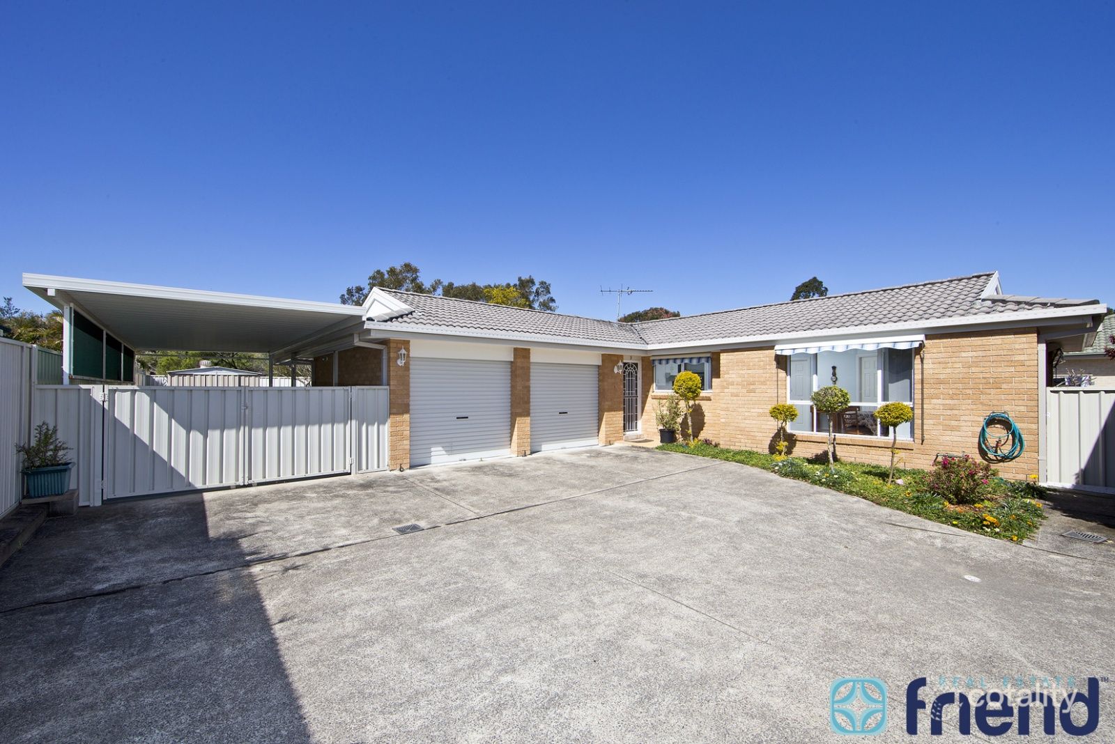 3/12 Endeavour Pl, Salamander Bay, NSW 2317