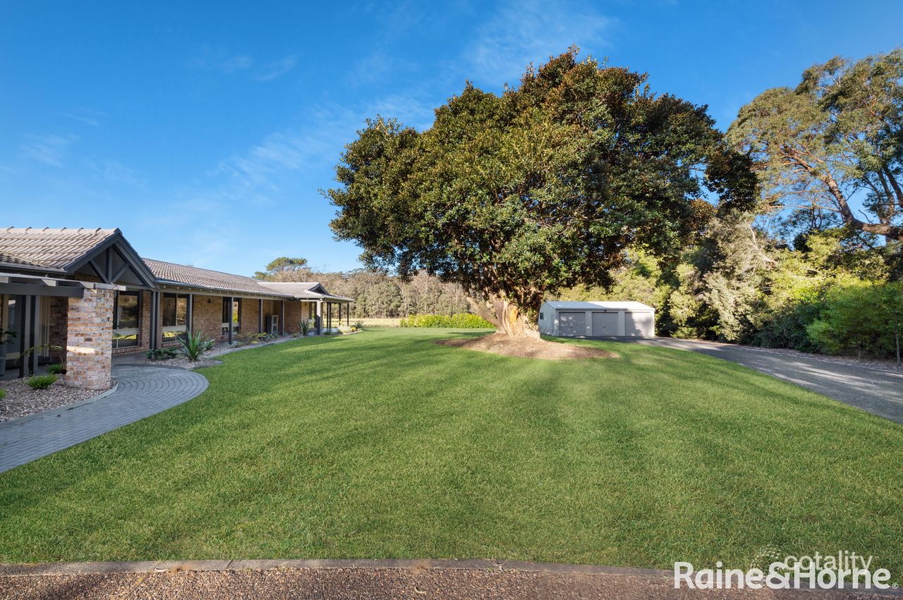 690 Illaroo Rd, Tapitallee, NSW 2540