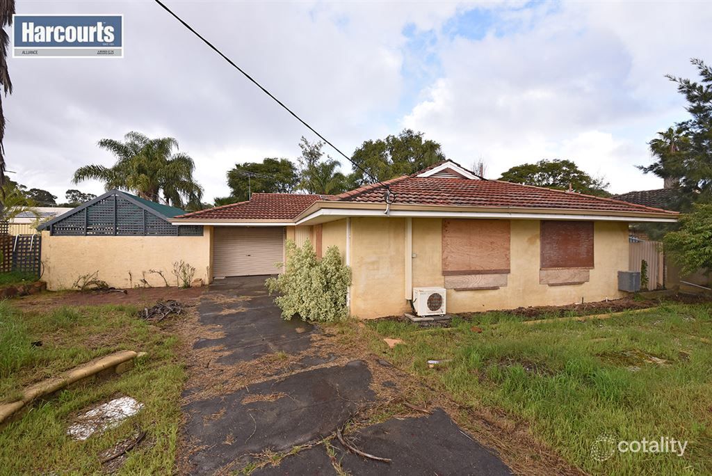 40 Karimba St, Wanneroo, WA 6065