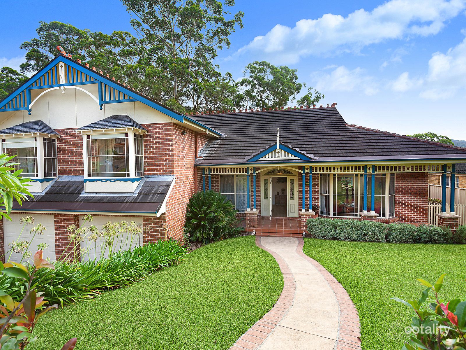 4 Kindarun Cl, Niagara Park, NSW 2250