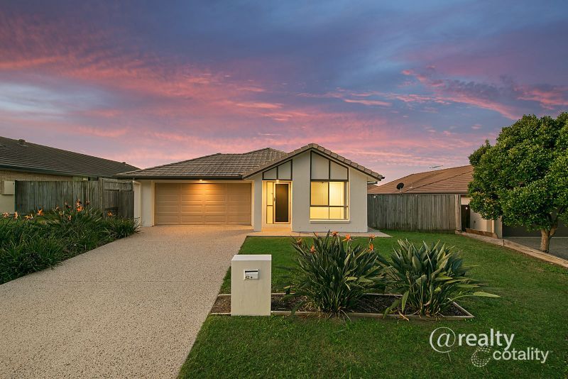42 Gordons Crossing Rd E, Joyner, QLD 4500
