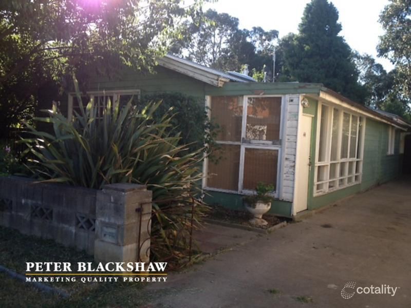 44 Macquoid St, Queanbeyan East, NSW 2620