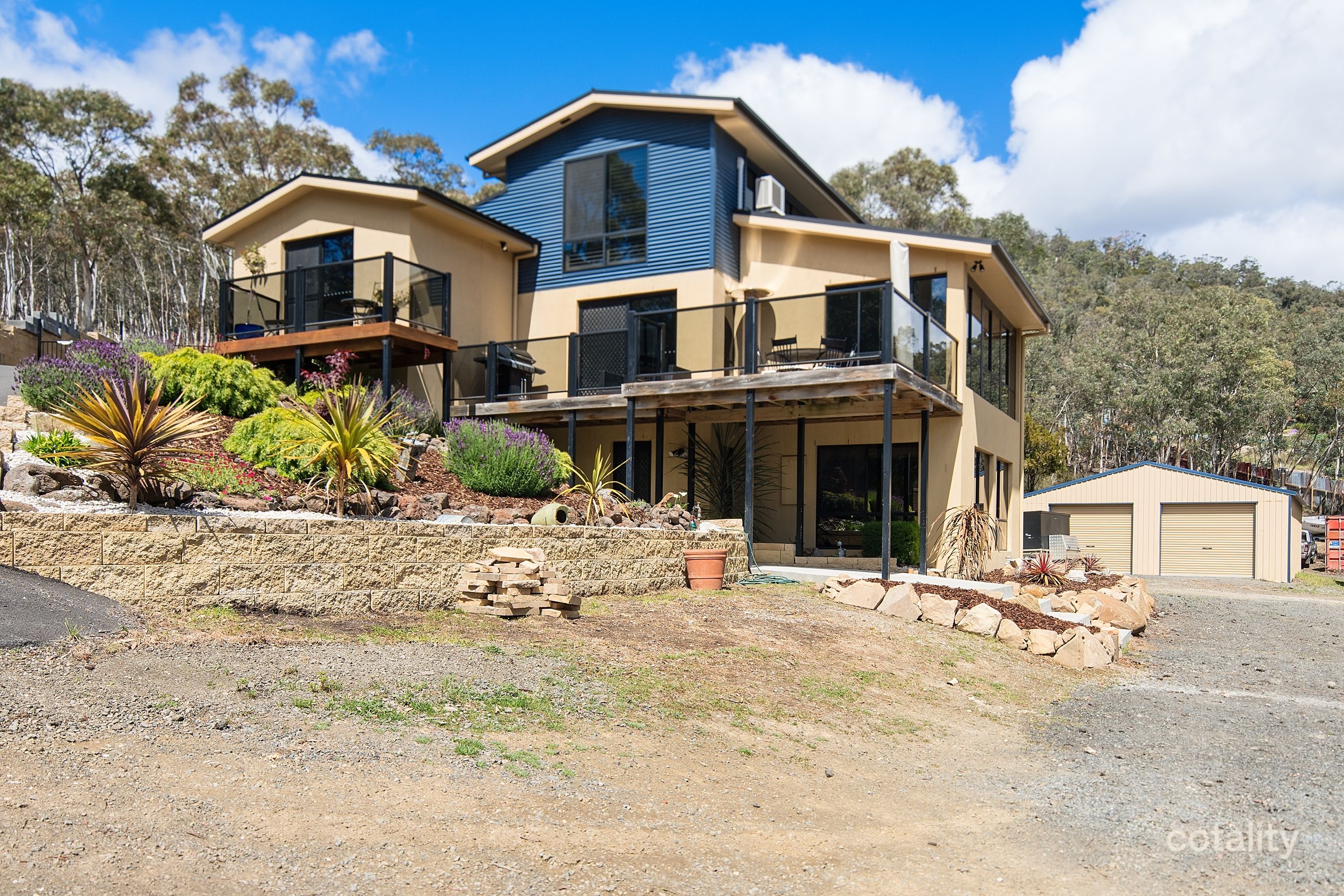 7 Greenvale Ct, Berriedale, TAS 7011