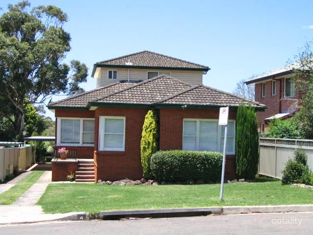 4 Talara Rd, Gymea, NSW 2227