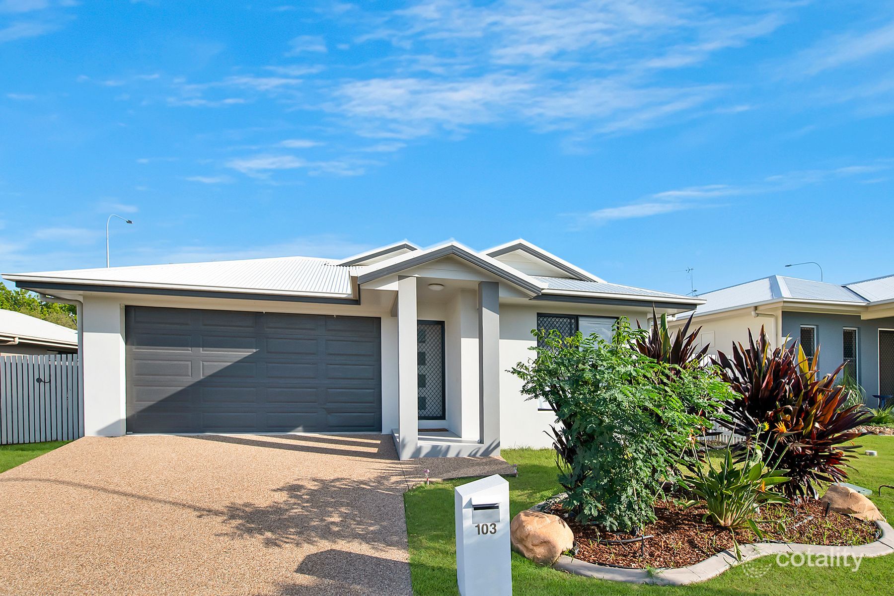103 Monolith Cct, Cosgrove, QLD 4818