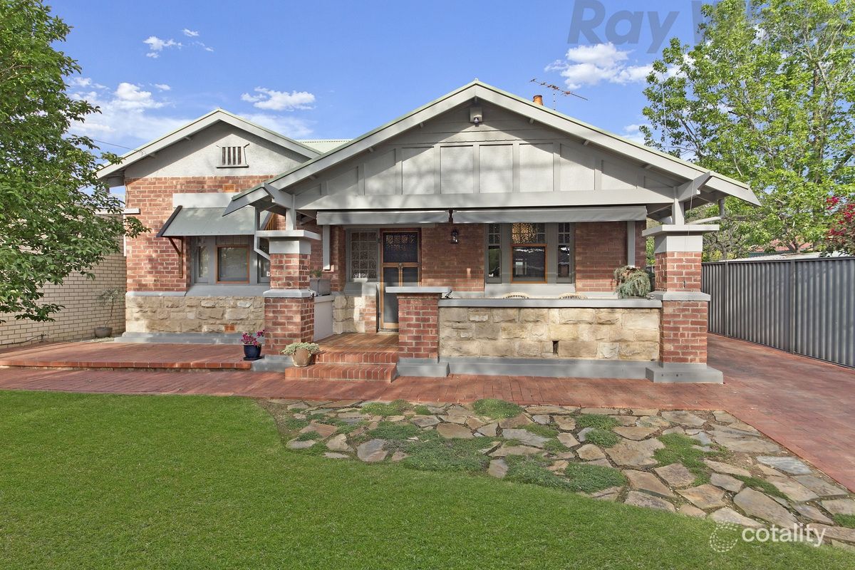 28 Hazelwood Ave, Hazelwood Park, SA 5066