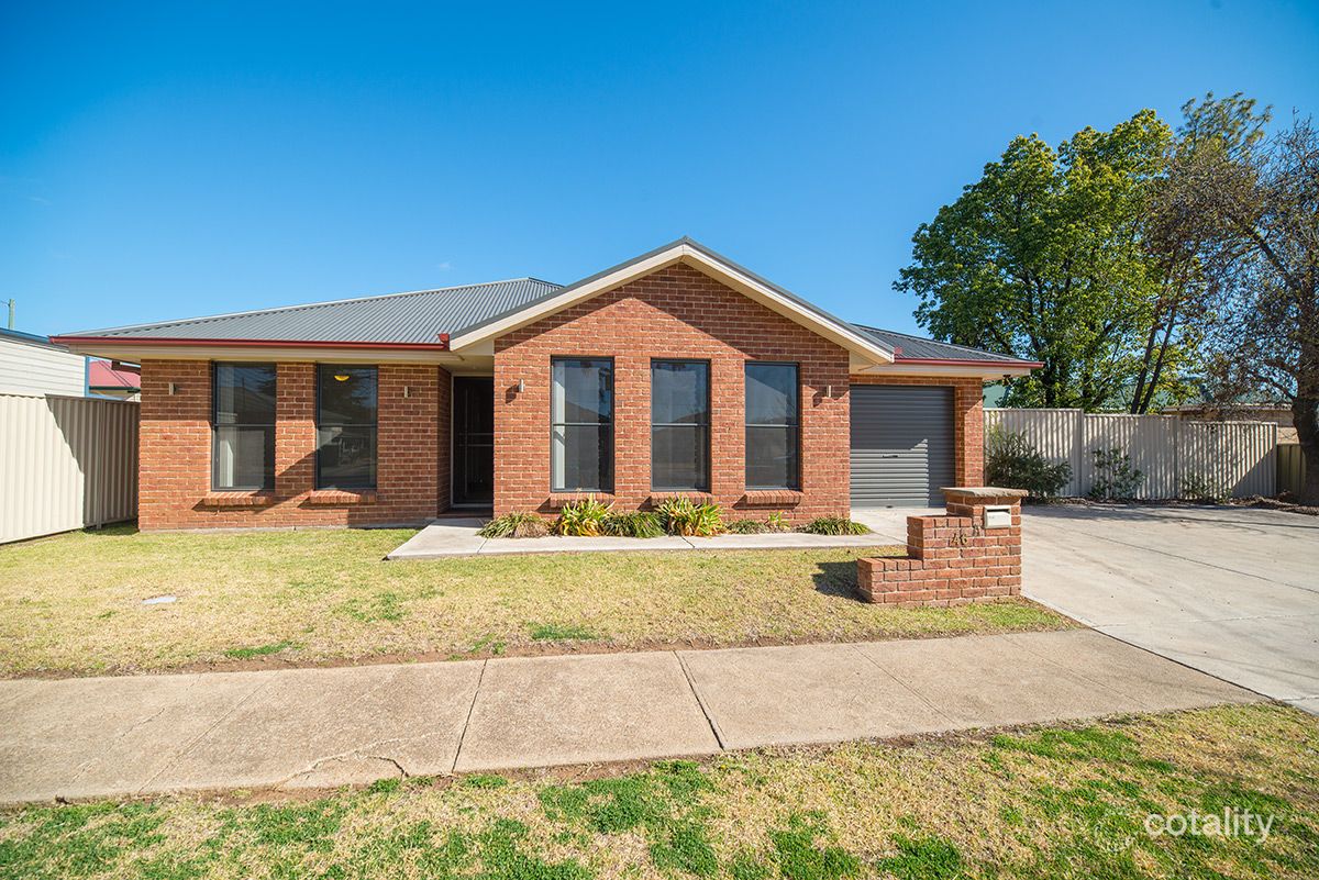 46a George St, Mudgee, NSW 2850