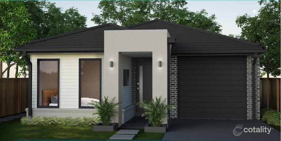 56 Wingfield Dr, Thornhill Park, VIC 3335