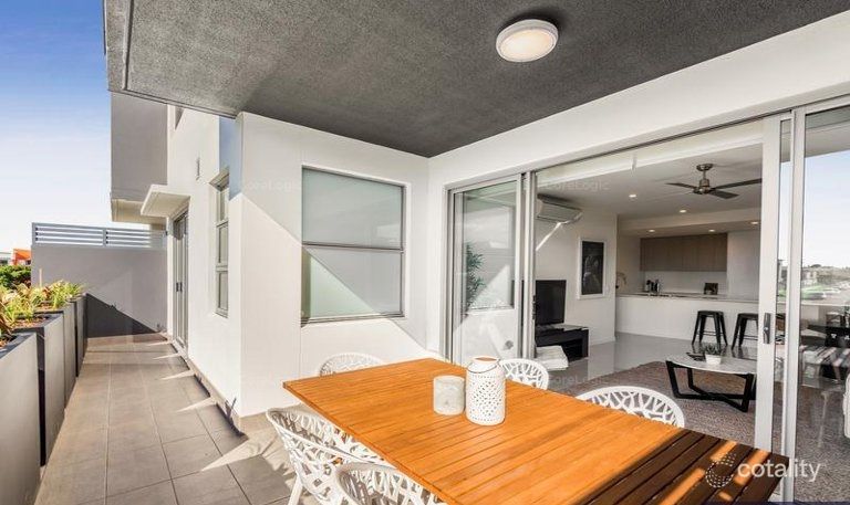 208/15 Ethel St, Chermside, QLD 4032