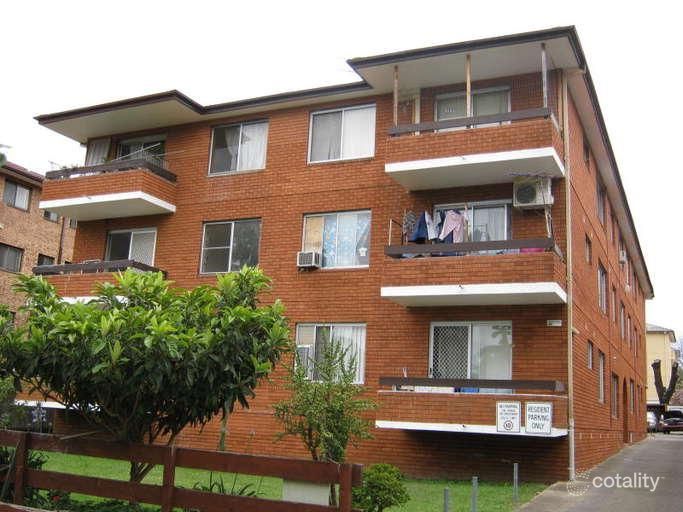 3/156 John St, Cabramatta, NSW 2166