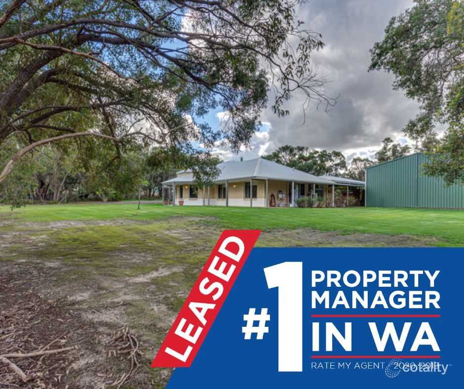 294 Rosewood Dr, Chittering, WA 6084