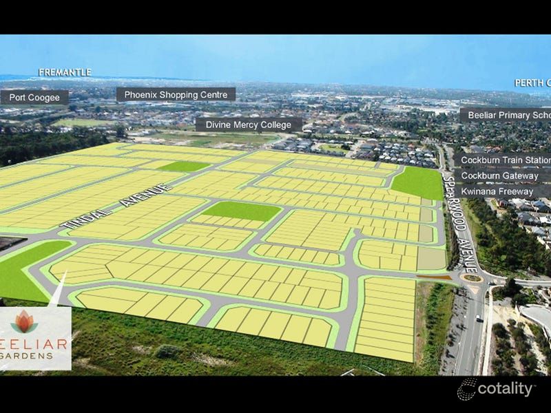 31 Delphinium Way, Beeliar, WA 6164