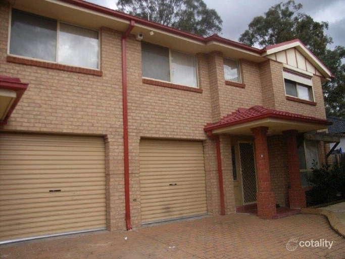 9/41-43 Stanbrook St, Fairfield Heights, NSW 2165