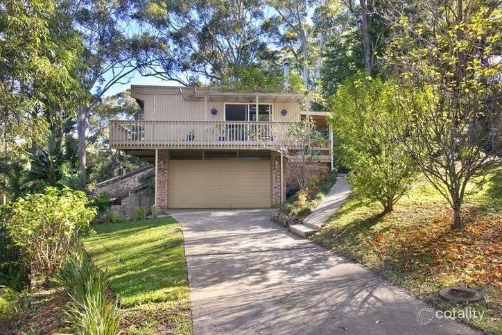 15 Manamoi Cl, Niagara Park, NSW 2250