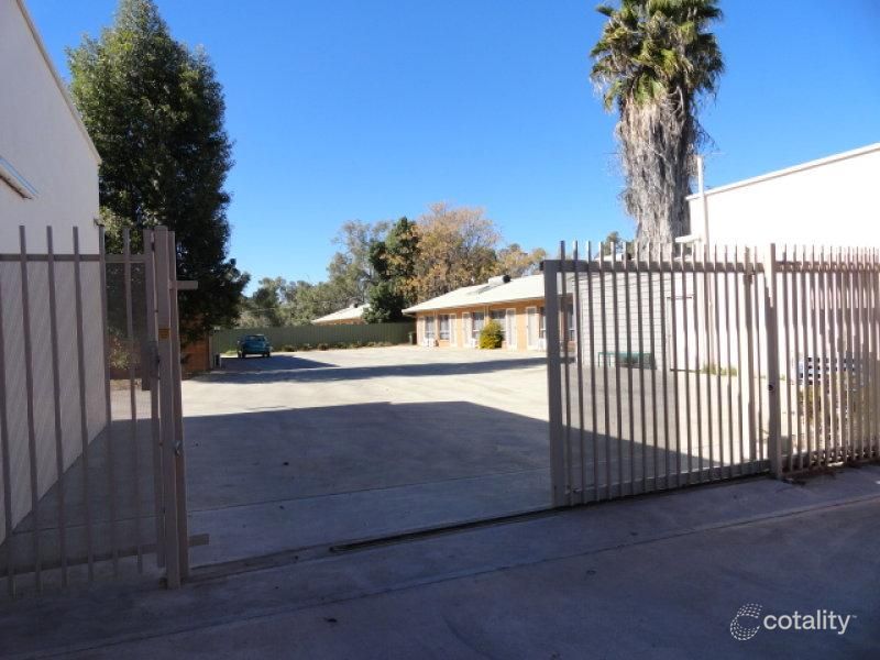 46/113 Todd St, Alice Springs, NT 0870