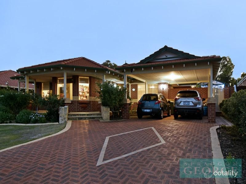 7 Mallaig Pl, Warwick, WA 6024