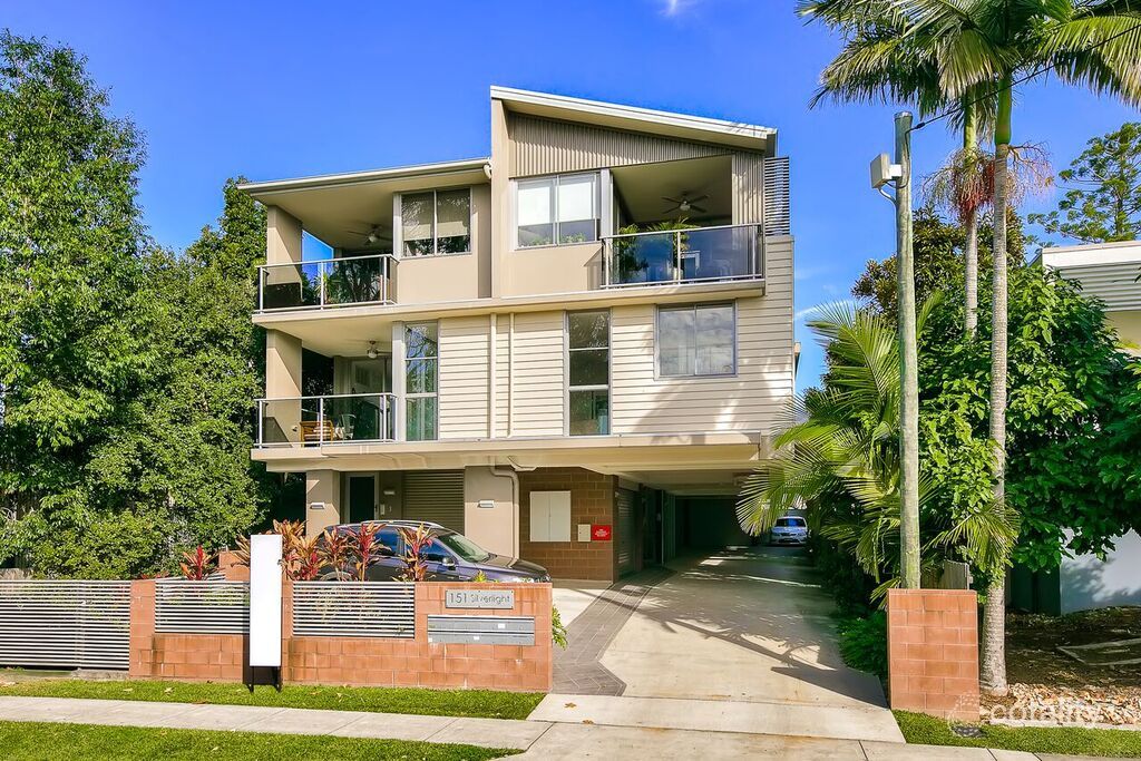 3/151 Baringa St, Morningside, QLD 4170