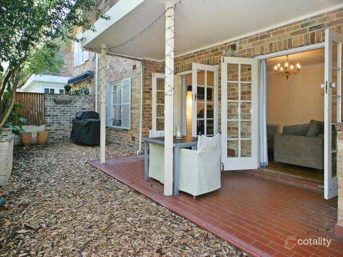 2/2a Trelawney St, Woollahra, NSW 2025