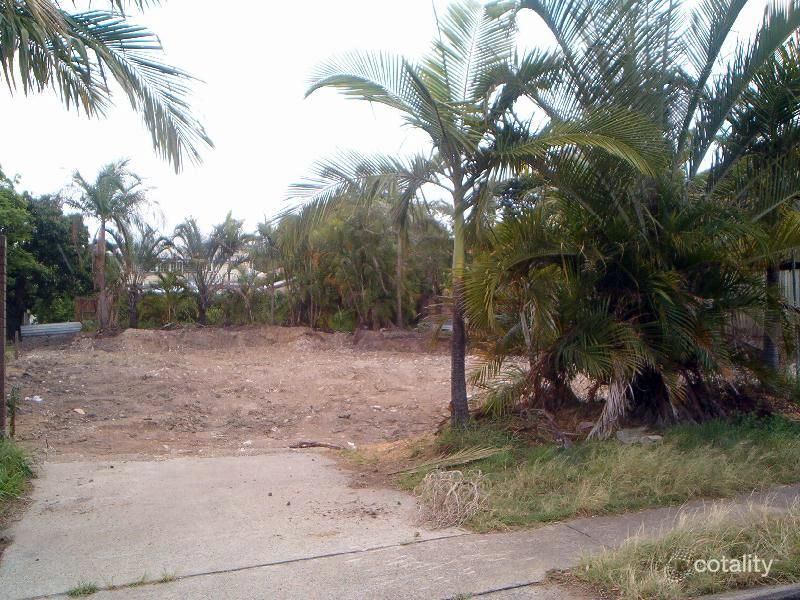 86 Ashby St, Fairfield, QLD 4103