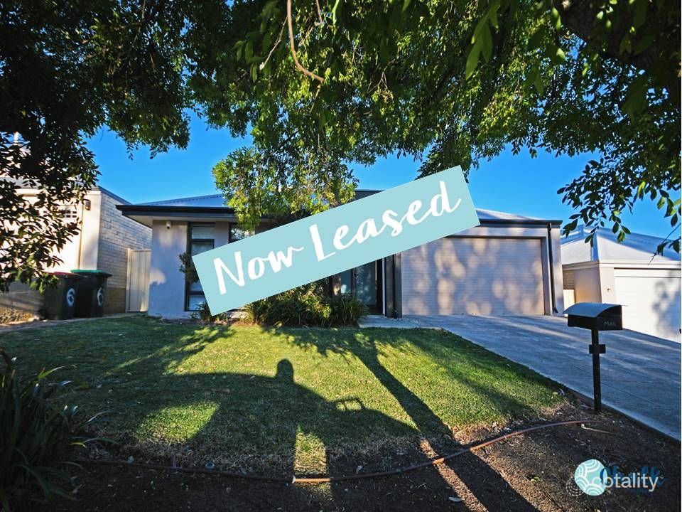 6 Gillespie Pkwy, Baldivis, WA 6171