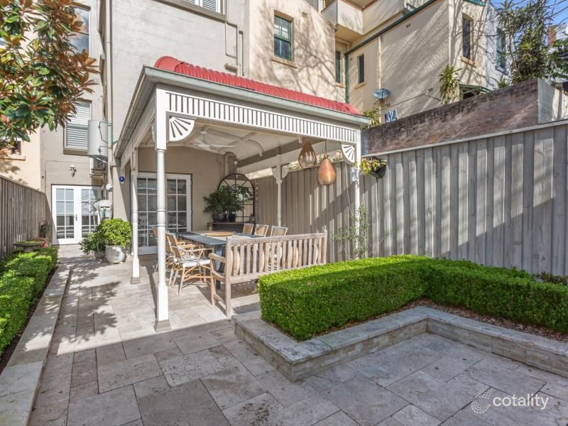 201 Bridge Rd, Glebe, NSW 2037