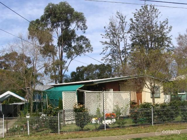 7 Wangaroa Cres, Lethbridge Park, NSW 2770