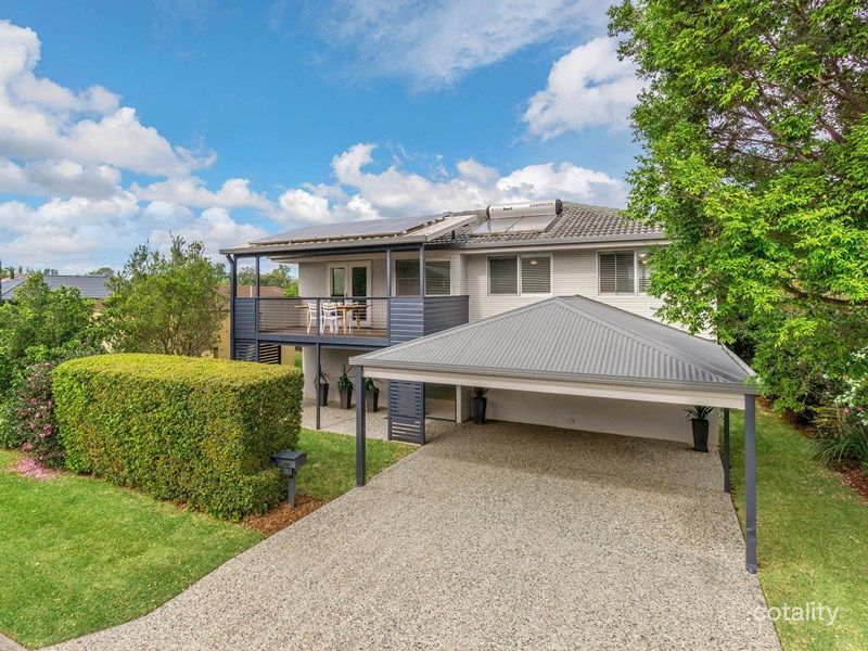 8 Bellara St, Carseldine, QLD 4034