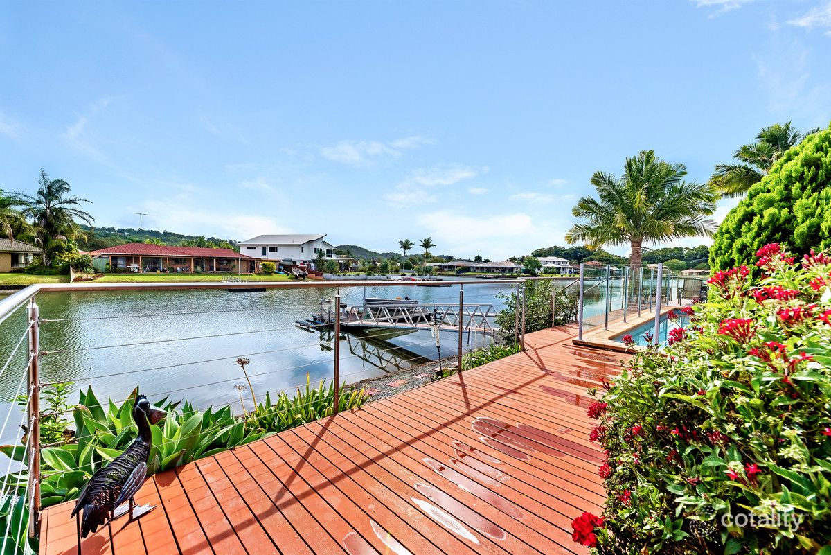 14 Mast Ct, Currumbin Waters, QLD 4223