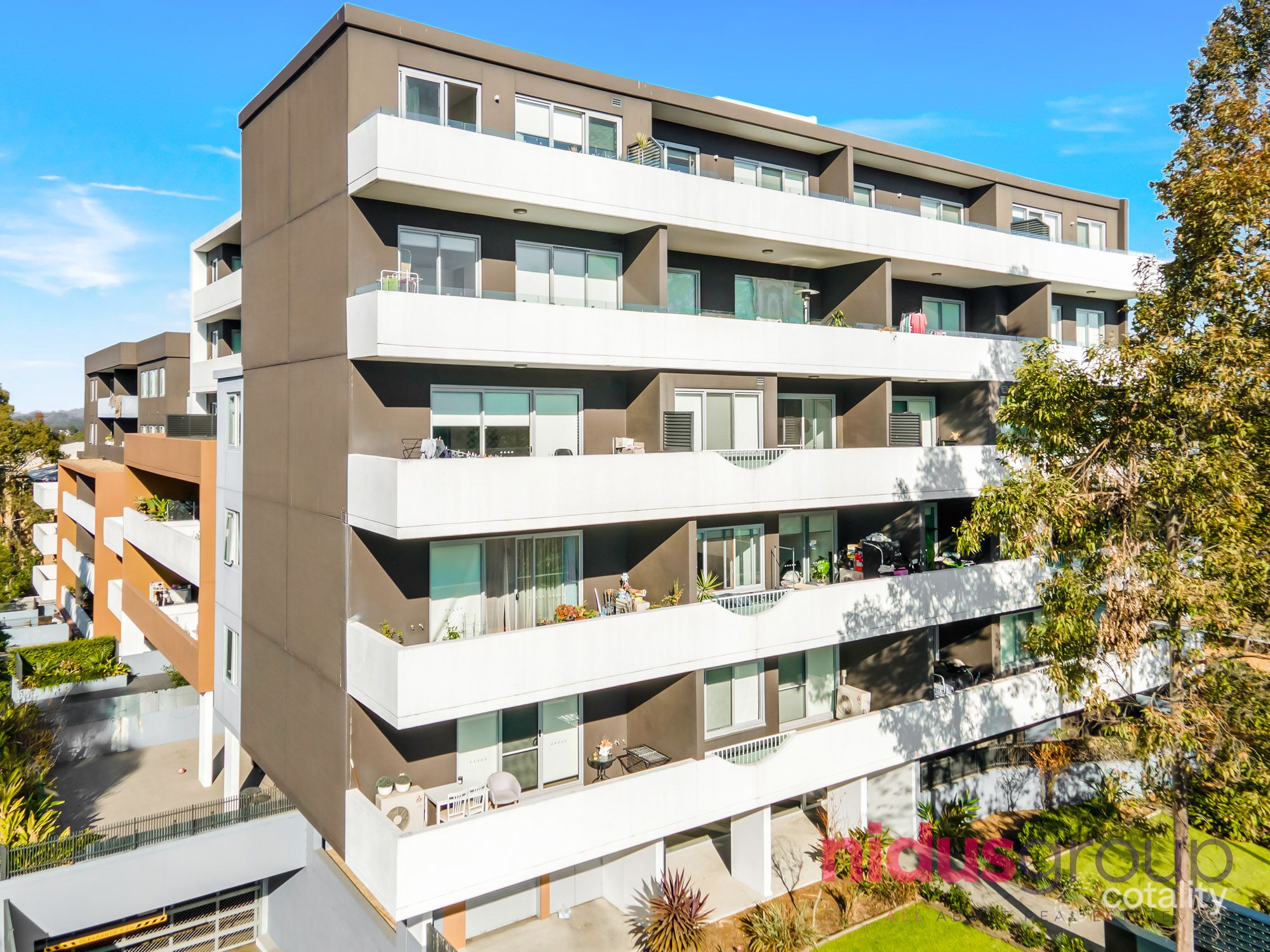 35/5 The Avenue, Mount Druitt, NSW 2770