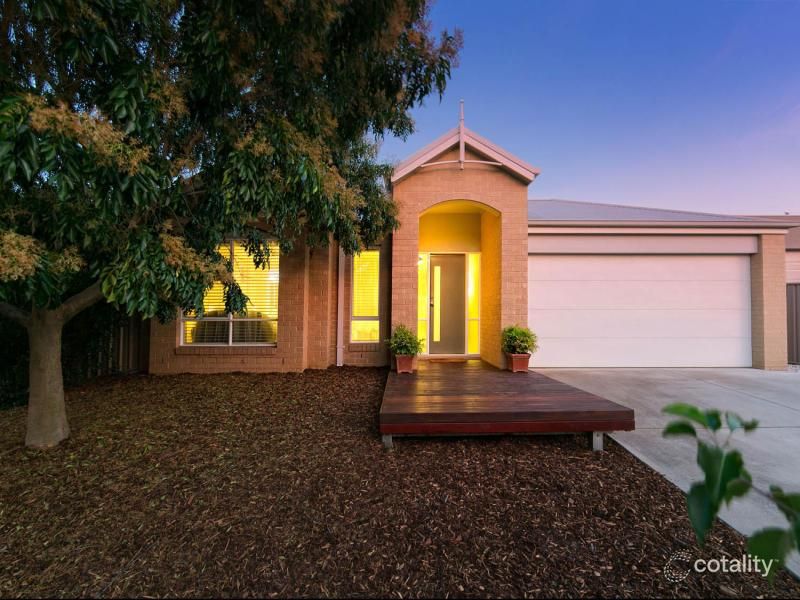 22 Mortimer Tce, Leneva, VIC 3691