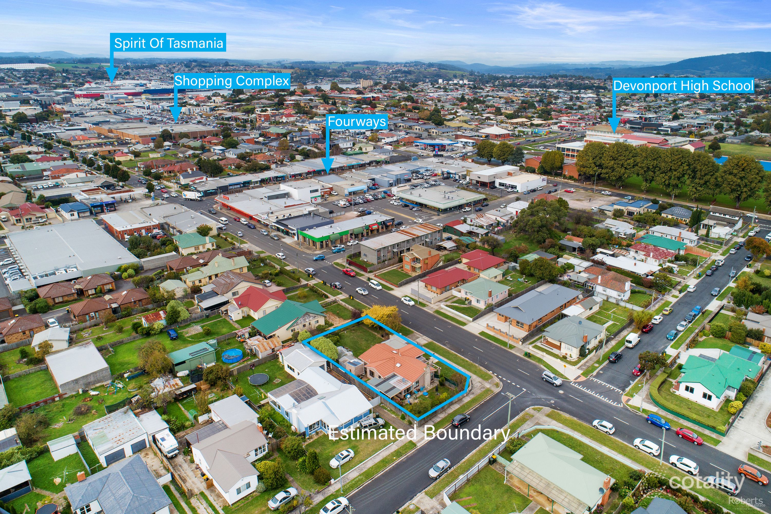 104 Oldaker St, Devonport, TAS 7310