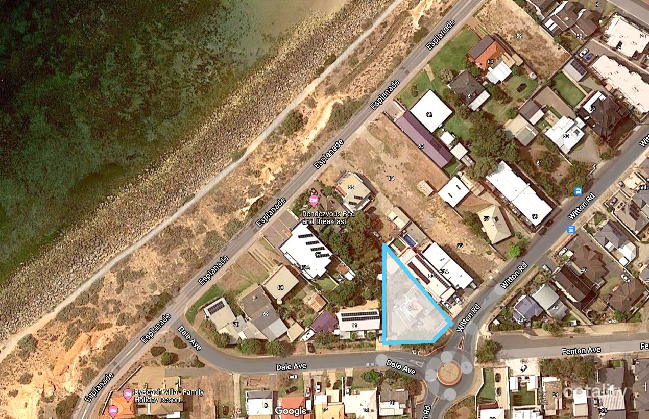 51 Witton Rd, Christies Beach, SA 5165