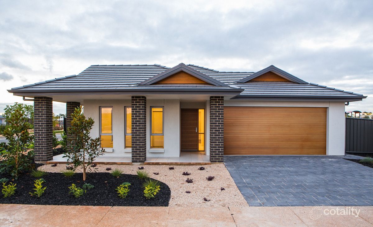 1 Sears Rd, Evanston Gardens, SA 5116