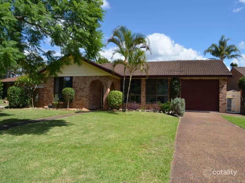 18 Bowman Dr, Raymond Terrace, NSW 2324