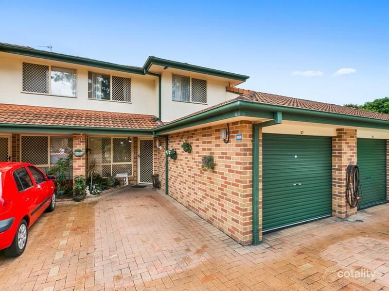 27/32 Riverview Rd, Nerang, QLD 4211